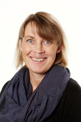 Kirsten Hede