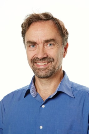 Knud Riis