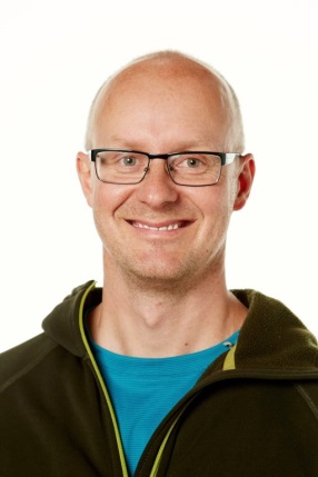 Thomas Grandahl